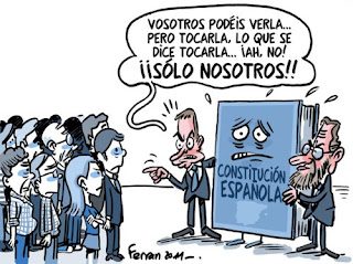 SISTEMAS DE CONTROL DE CONSTITUCIONALIDAD: CONTROL CONCENTRADO Y CONTROL DIFUSO