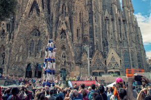 CATALUÑA, SEPARACIÓN REAL YA