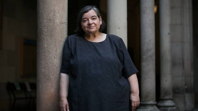 EL LENGUAJE INCLUSIVO ES UNA IMPOSICIÓN