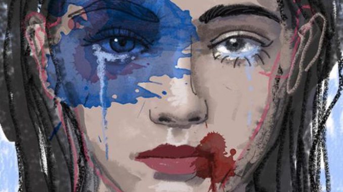 Prostitución de menores