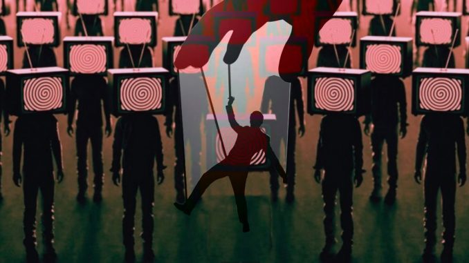 PSICOSIS DE FORMACIÓN MASIVA