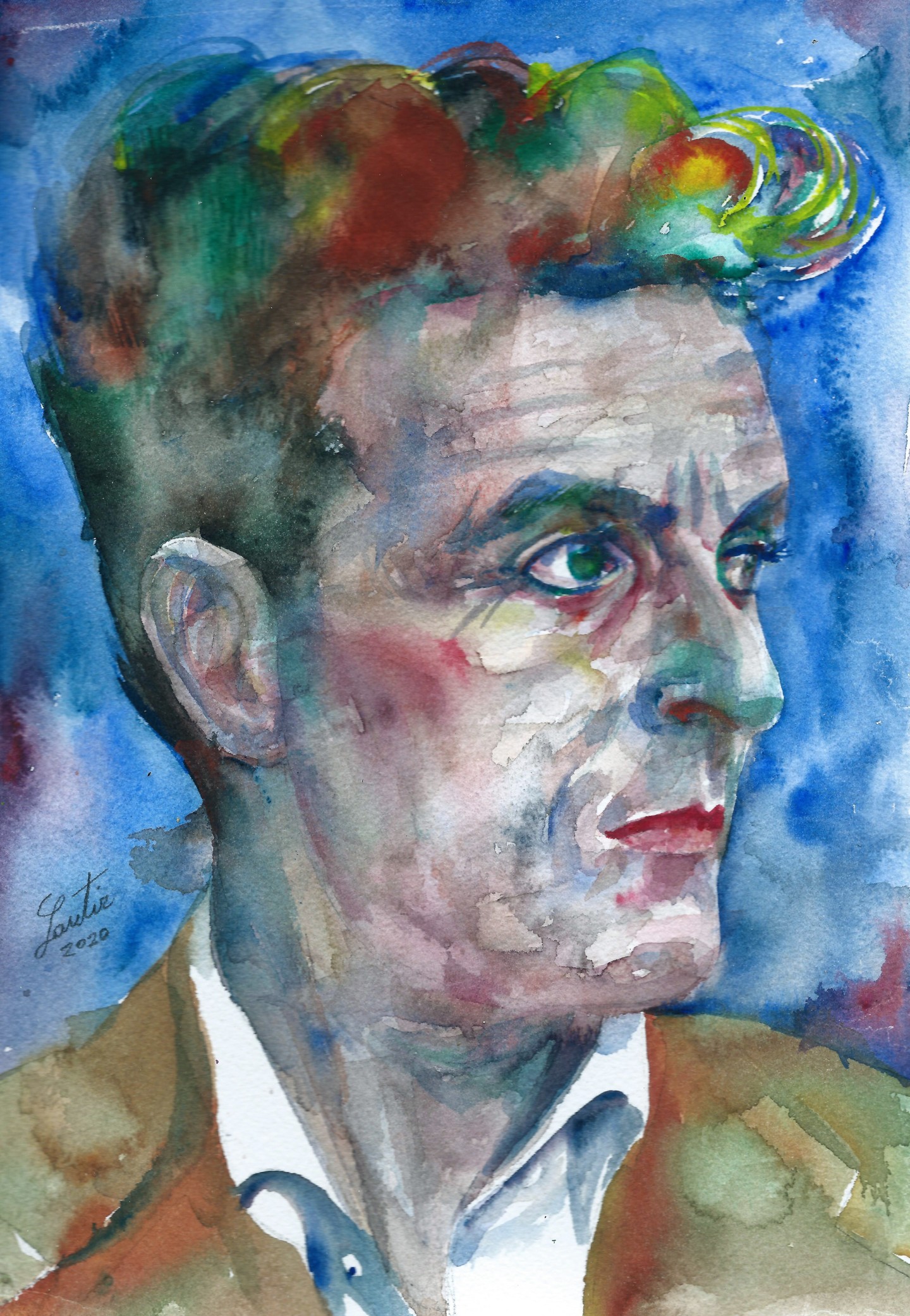 Wittgenstein