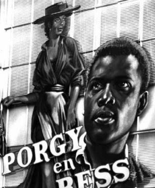 PORGY AND BESS