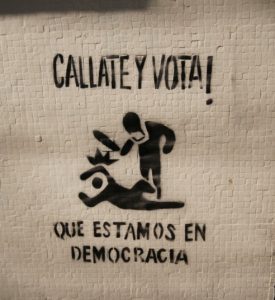 SPINOZA Y EL SURGIMIENTO DE LA DEMOCRACIA