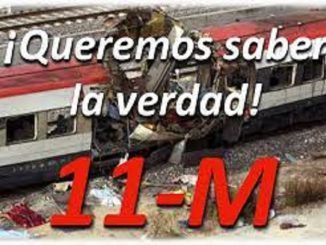 Los trenes del 11-M