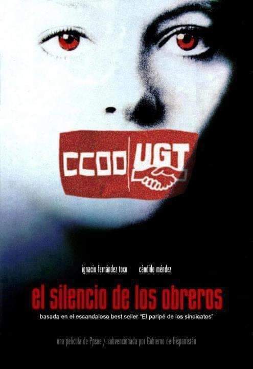 EL SILENCIO DE LOS OBREROS