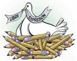 DERECHO A DECIRLES A LOS DEMÁS LO QUE NO QUIEREN OÍR