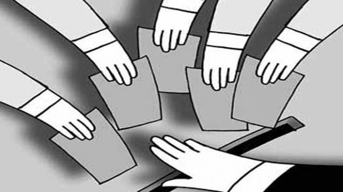 LIBERTAD Y DEMOCRACIA