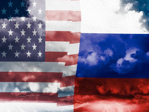 El plan para acabar con Rusia