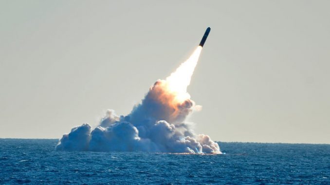 TRATADO DE NO PROLIFERACION DE ARMAS NUCLEARES