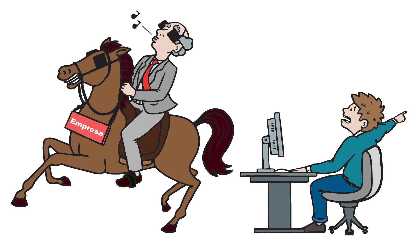 TEORÍA DE LA ESTUPIDEZ