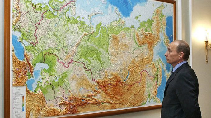  GLOBALIZACIÓN DE LAS GUERRAS HÍBRIDAS ENTRE ESTADOS