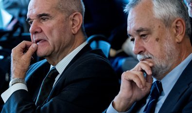 SENTENCIA DEFINITIVA DEL CASO ERE