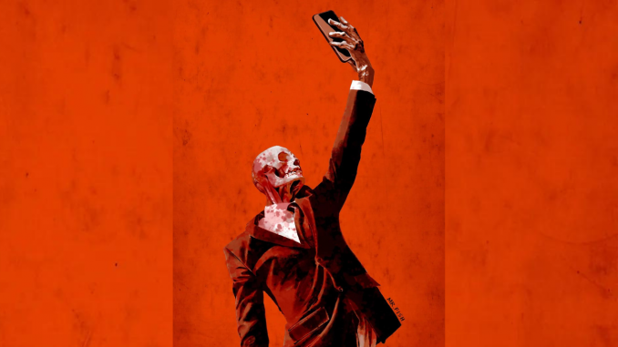 Cómo mueren las democracias