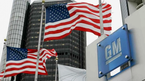 GENERAL MOTORS, la Corporación que envenenó el mundo
