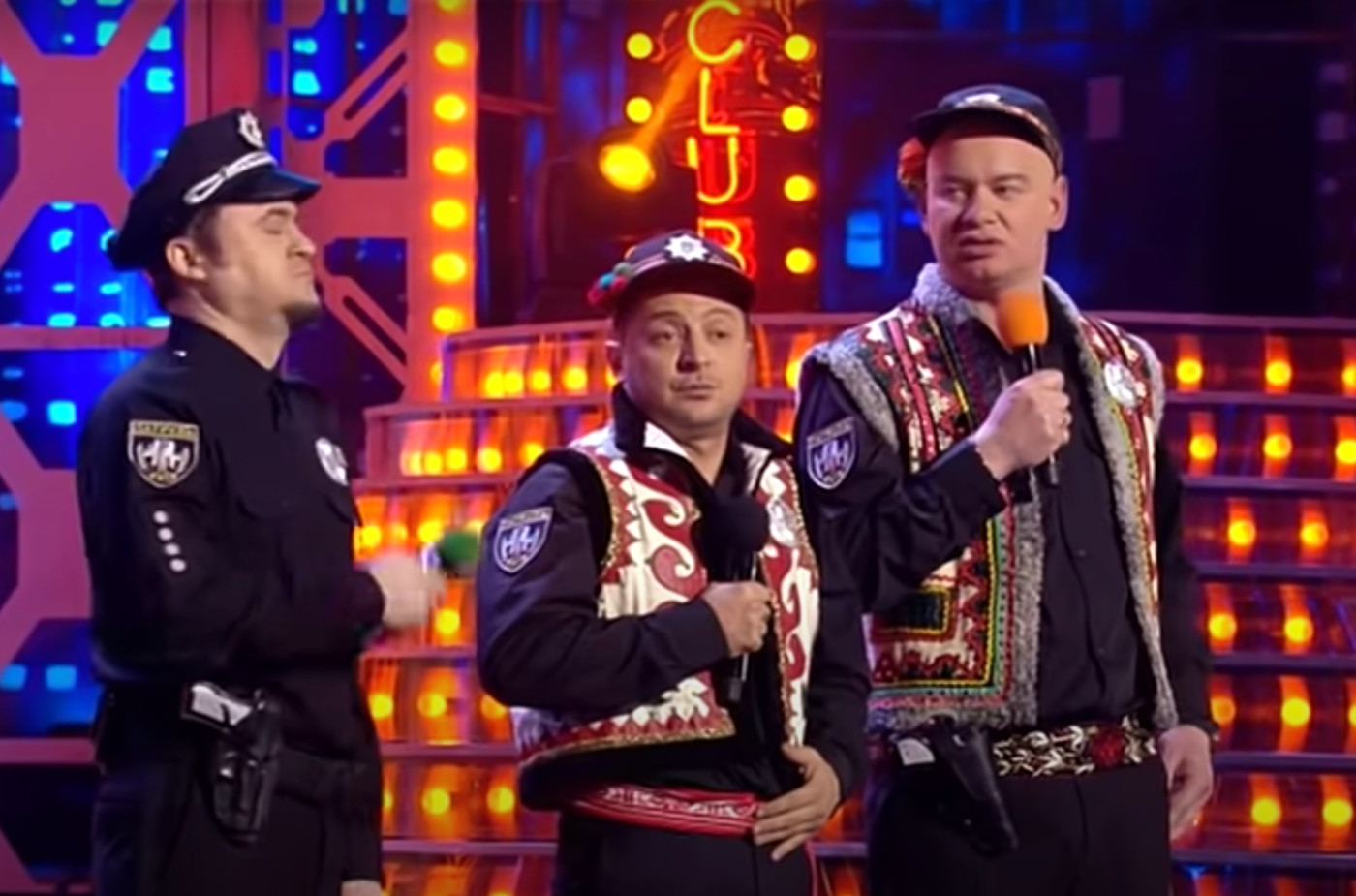 RUSIA O UCRANIA, ¿QUIÉN ES EL MALO?