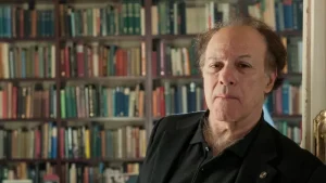 Javier Marías