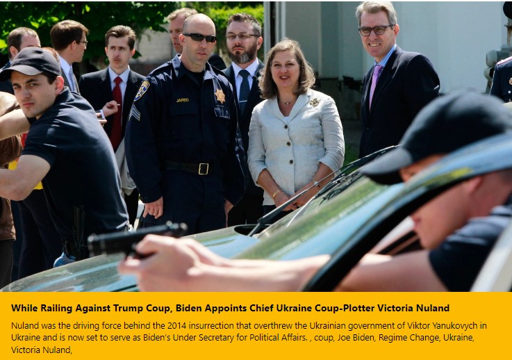 LA EVOLUCIÓN HACIA EL TOTALITARISMO