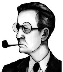 RAYMOND CHANDLER