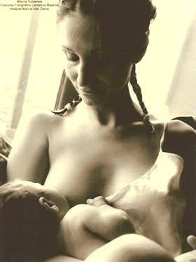 BUSCAR CON EL CORAZÓN