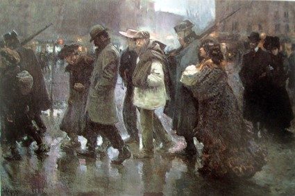 EL VALOR ES TAMBIÉN UNA PATRIA