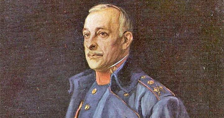 Primo de Rivera