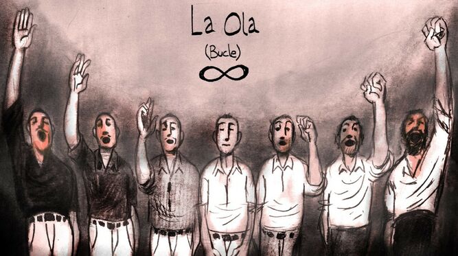 LA SEGUNDA TRANSICIÓN