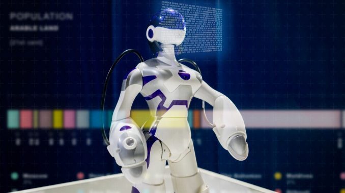 LOS AUTÓMATAS Y EL MIEDO A LO DESCONOCIDO