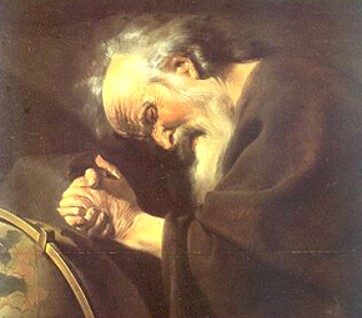 NO QUISIERA SER UN FILÓSOFO