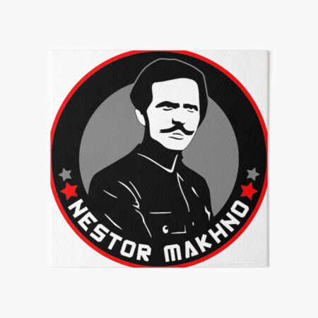 Néstor Makhno