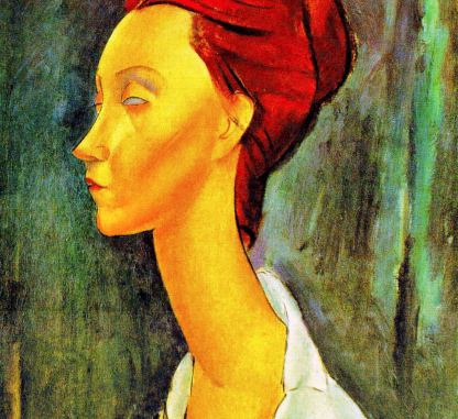 LA MEDIDA DE LA BELLEZA