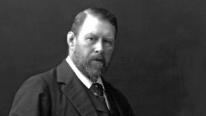 Bram Stoker