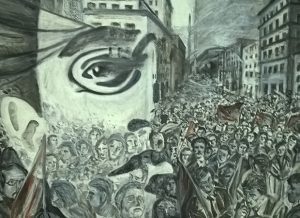 DESMITIFICANDO AL HOMBRE – Marx según Gramsci