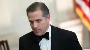 La corrupción de Biden condujo a la destrucción de Ucrania