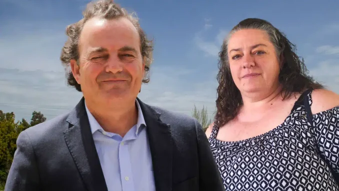 PRESENCIA EXPULSÓ ILEGALMENTE DE ACODAP A LA SECRETARIA GENERAL (la persona que controlaba el dinero) PORQUE PONÍA EN TELA DE JUICIO SUS DECISIONES DE GASTO.