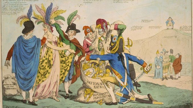 "Las perplejidades de los derechos del hombre", por Hanna Arendt