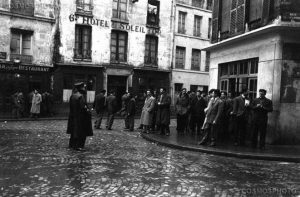 LA NUEVA DERECHA Y EL CAPITALISMO