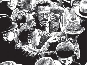 EL CAPITALISMO COMO RELIGION