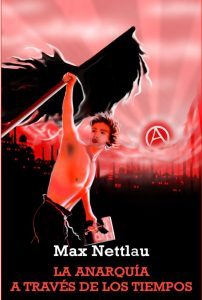 LIBERTAD Y ANARQUÍA