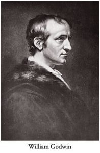 William Godwin