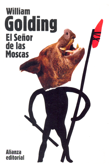 EL SEÑOR DE LAS MOSCAS
