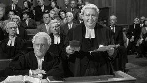 DEL AMOR DE LOS ABOGADOS POR LOS JUECES Y VICEVERSA