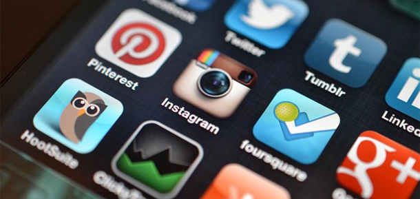 Hormonas y Redes Sociales