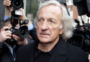 FALLECE JOHN PILGER