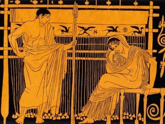 la mujer en la Grecia Antigua