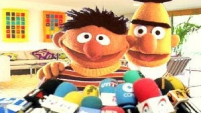 el siglo de la estupidez