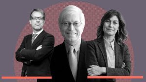 El clan de los Bacigalupo