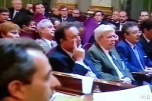 MARINO BARBERO Y EL PAIS