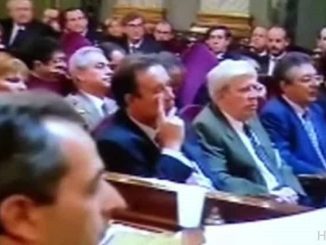 MARINO BARBERO Y EL PAIS