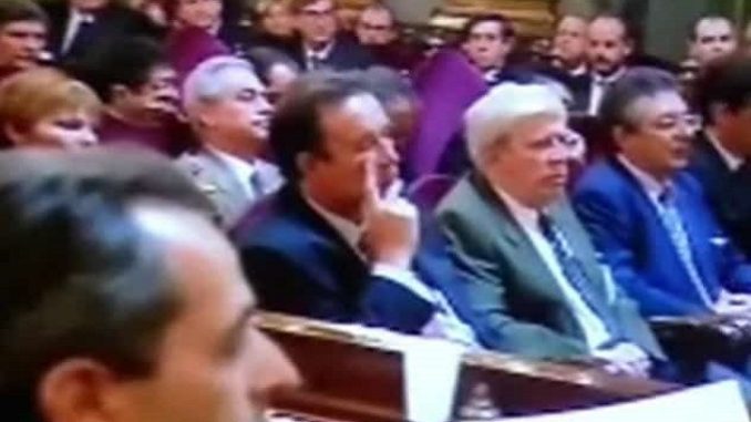 MARINO BARBERO Y EL PAIS